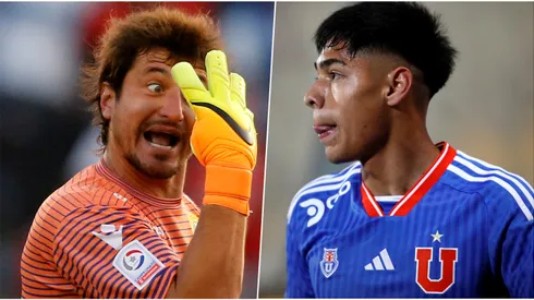 Loco Peric y el fichaje de Osorio a Dinamarca.