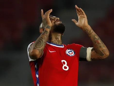 Arturo Vidal elige el mejor gol de su carrera