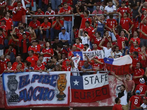 La Roja lanza oferta especial de abonos para las Eliminatorias