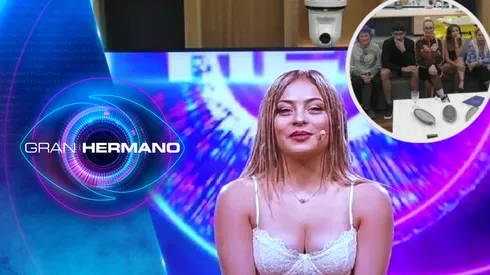 ¿A quién le dio sus Votos Legado?