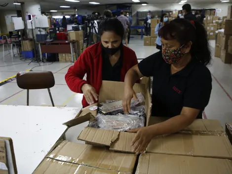 Consulta con tu RUT si recibes el pago anual del Bono Mujer Trabajadora