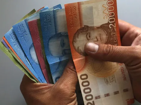 Comienza el pago del Bono de Recuperación