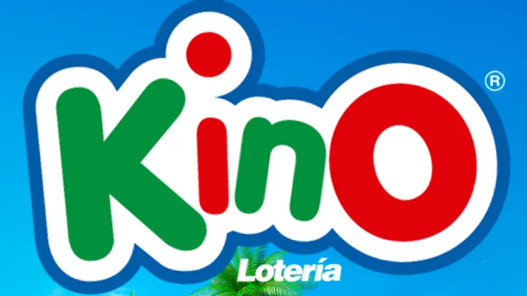 Resultados Kino y N° ganadores del sorteo 2803 del miércoles 30 de agosto