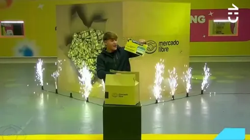 ¿Quién es el nuevo inmune de la semana en Gran Hermano?