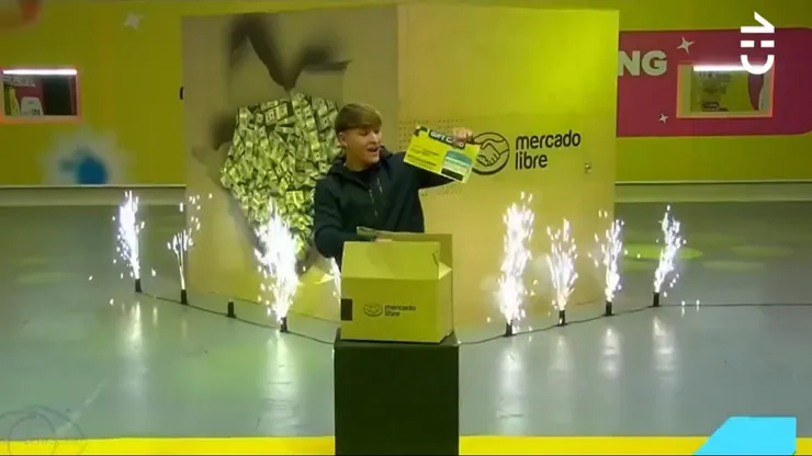 ¿Quién es el nuevo inmune de la semana en Gran Hermano?