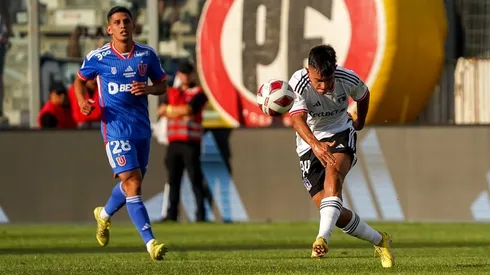 La U no vence al Cacique desde el año 2013.