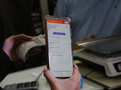 Los nuevos beneficiarios que podrían recibir el Bolsillo Familiar Electrónico este viernes