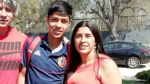 Alicia Osorio dio detalles de la salida de su hijo de la U