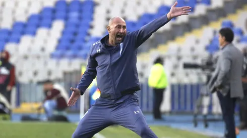 DT campeón con la UC llega a Segunda División en México.
