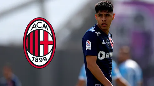 La increíble historia detrás del rechazo del oriundo de Hijuelas al gigante italiano