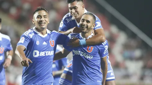 El volante está en los últimos días de recuperación.