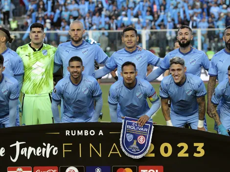 Crisis en Bolivia: Acusan red de amaño de partidos en todas sus ligas