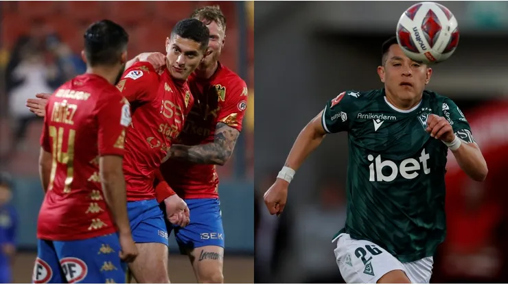 Unión responde a la intención de Wanderers para ser local en Independencia