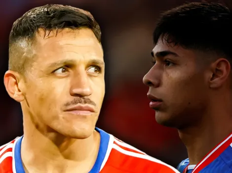 "El próximo Alexis": Osorio genera altísimas expectativas