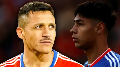 Darío Osorio llega a Dinamarca con el cartel de "el próximo Alexis Sánchez".