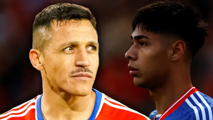 Darío Osorio llega a Dinamarca con el cartel de "el próximo Alexis Sánchez".