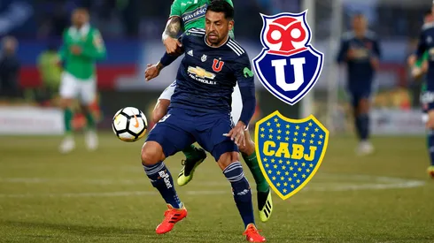 Gonzalo Jara contó un gran secreto de su paso por la U.