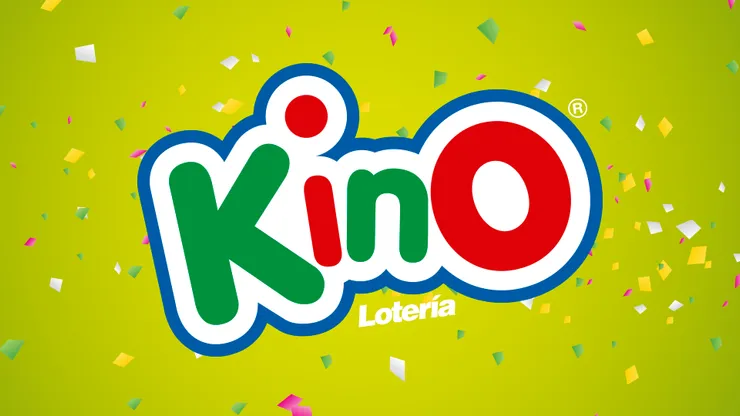Resultados Kino y N° ganadores del sorteo 2802 del domingo 27 de agosto.