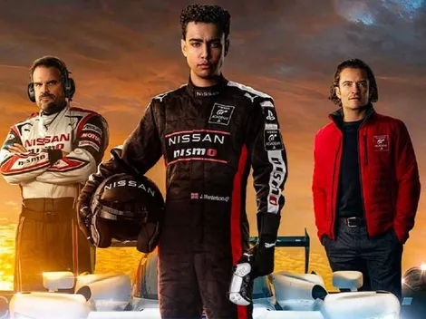 Gran Turismo: Así es la esperada cinta basada en una historia real