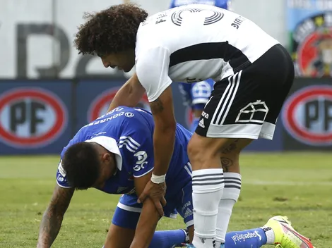 Peluca Falcón advierte de Guerra y Lea Fernández para el Superclásico