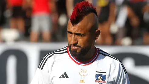 Arturo Vidal pide no considerar la idea de un tercer torneo.