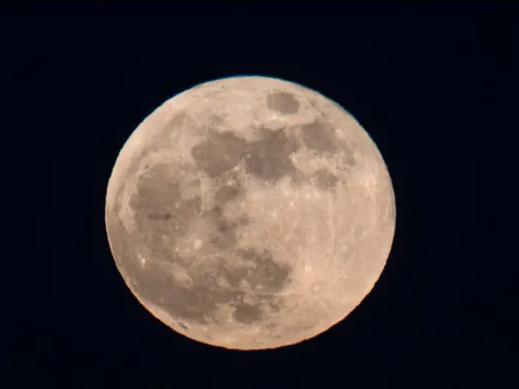 ¿Cuándo es la Luna Azul, qué es y por qué se produce?