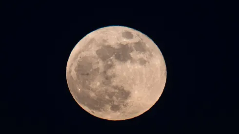 ¿Cuándo es la Luna Azul?