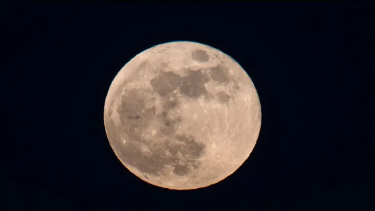 ¿Cuándo es la Luna Azul?