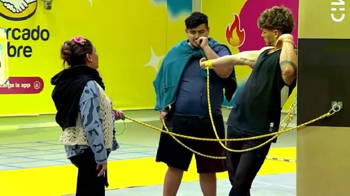 Pincoya lanza comentario basado a sus compañeros de Gran Hermano