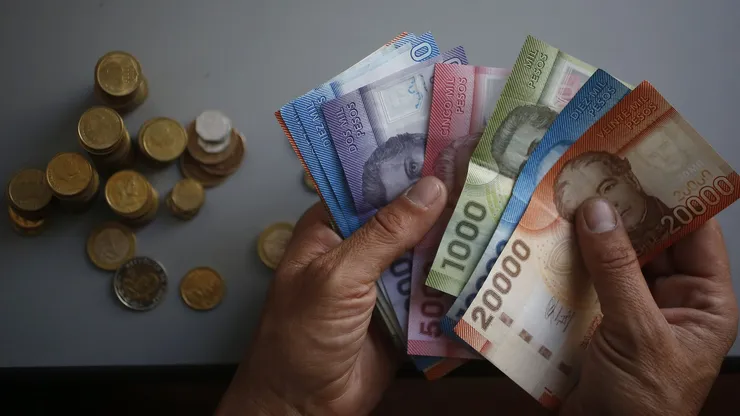Billetes
