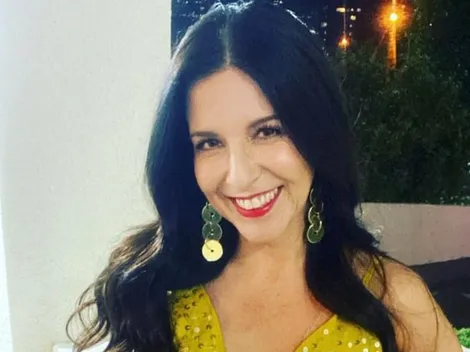 ¡No solo Tierra Brava! Karla Constant conducirá más programas en el 13