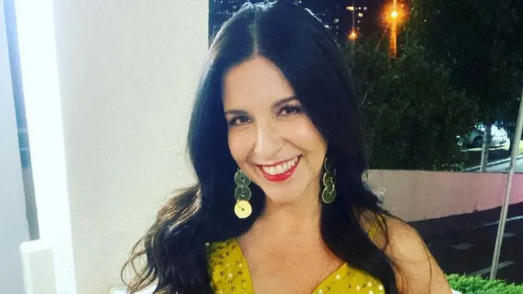 Karla Constant.