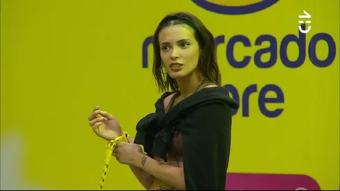 La increíble razón por la que Cony fue descalificada de la prueba del líder en GH