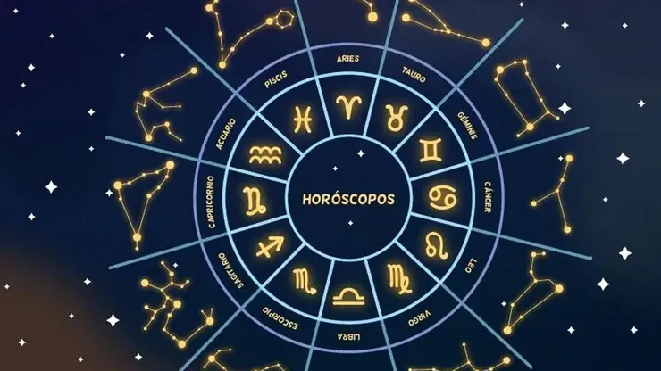 Horóscopo de hoy lunes 4 de septiembre.