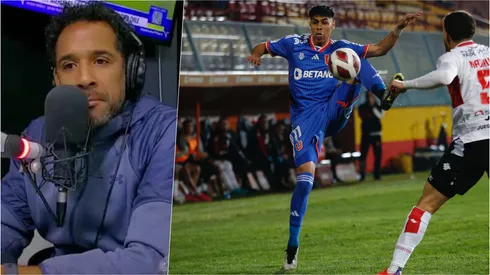 Darío Osorio se va de la U para dar el salto a Europa, algo que para Jean Beausejour puede permitirle ir a un lugar mejor.