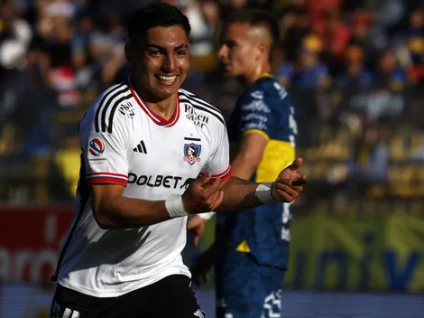 El plazo fatal de Colo Colo para que Xolos oferte por Jordhy