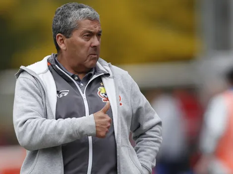 Gustavo Huerta libera a Cobresal en la lucha por el título