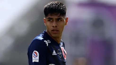 La U no puede reforzarse tras vender a Darío Osorio. ¿Por qué?