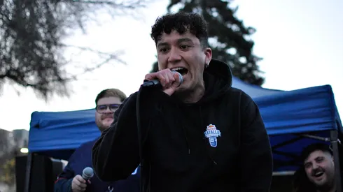 Rodamiento clasifica a la Final Nacional