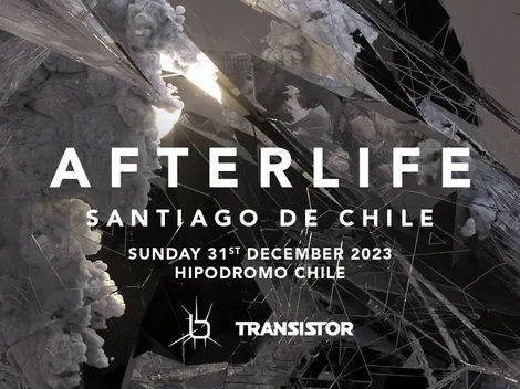 After Life en Año Nuevo: ¿Cómo comprar entradas para el evento?