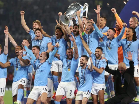 Horario: la UEFA realiza el sorteo de la Champions League