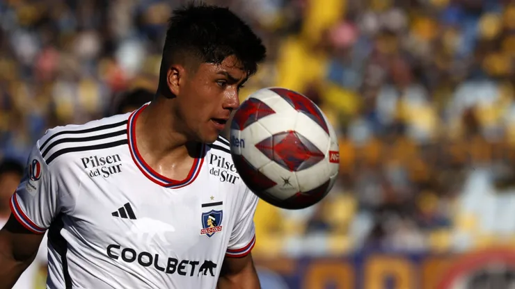 Universidad de Chile debe frenar las contra de Colo Colo.