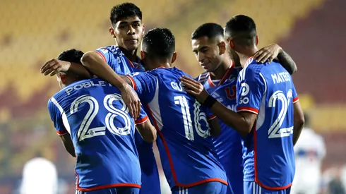 Nery y la abrupta partida de Darío Osorio en la U.