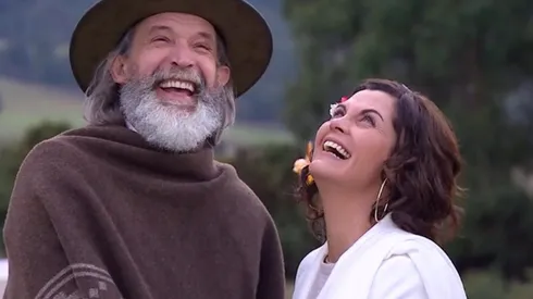 Mega anuncia detalles de su nueva teleserie.