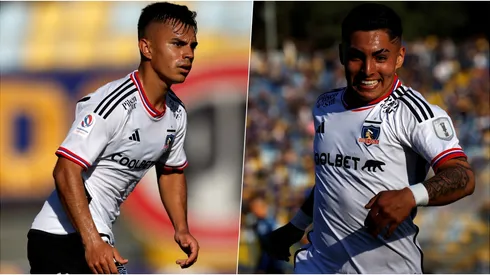 El joven volante se refirió al interés desde México por el delantero