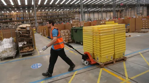 Subsidio al Empleo Joven