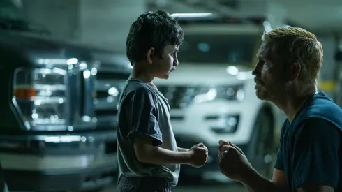 ¿Cuándo se estrena en cines la polémica película Sonido de Libertad?