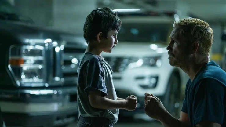 ¿Cuándo se estrena en cines la polémica película Sonido de Libertad?