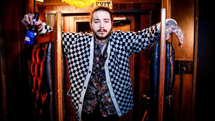 ¿Quedan entradas para ver a Post Malone?