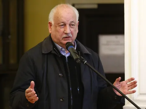 ¿Quién era Guillermo Teillier? Presidente Boric decreta duelo nacional